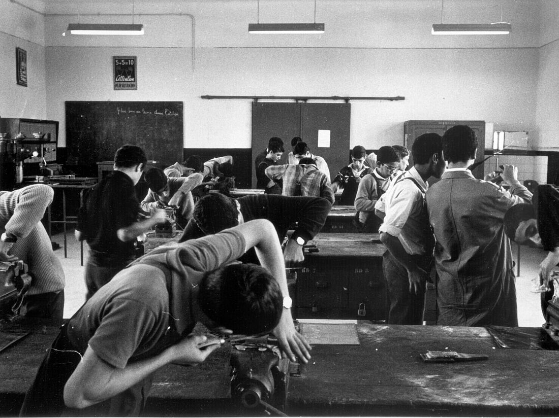 Archive Photograph