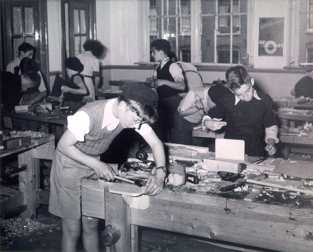 Archive Photograph