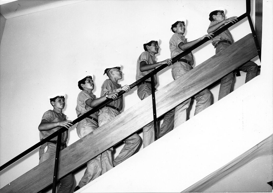 Archive Photograph