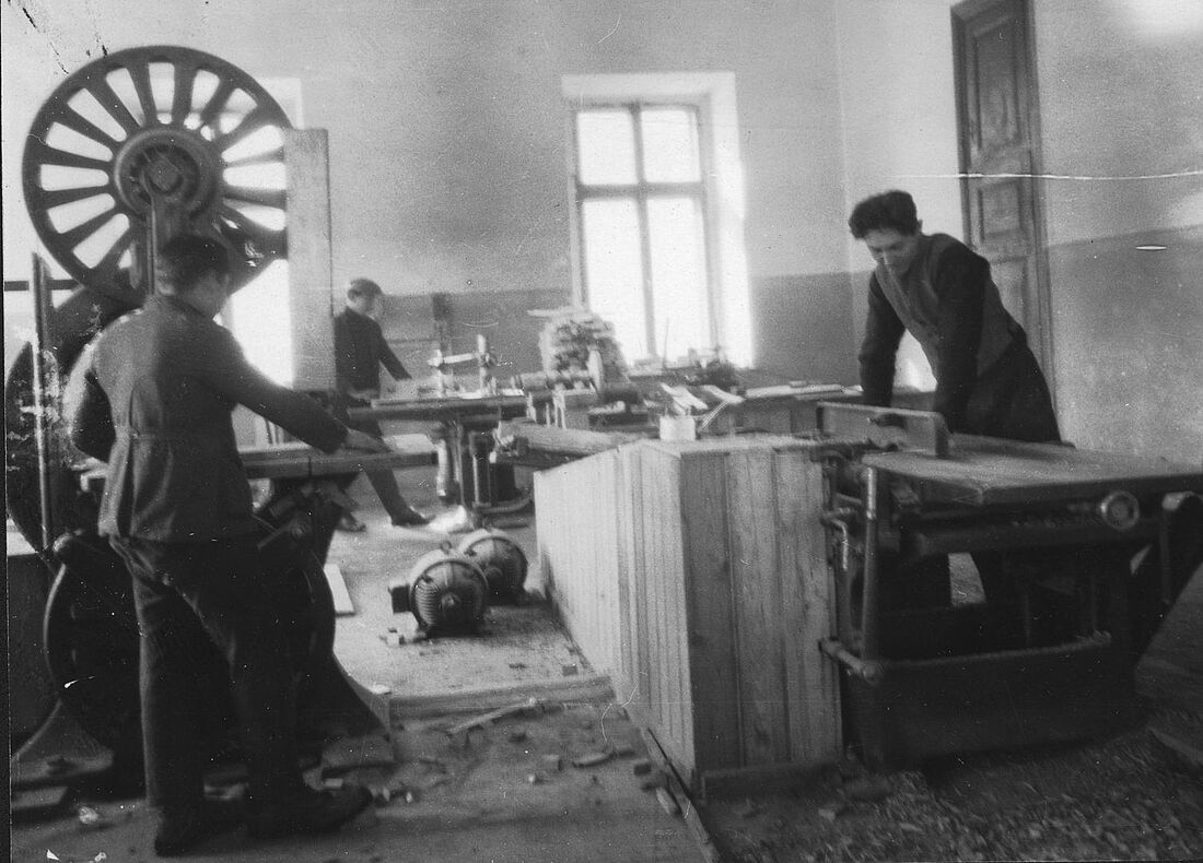 Archive Photograph