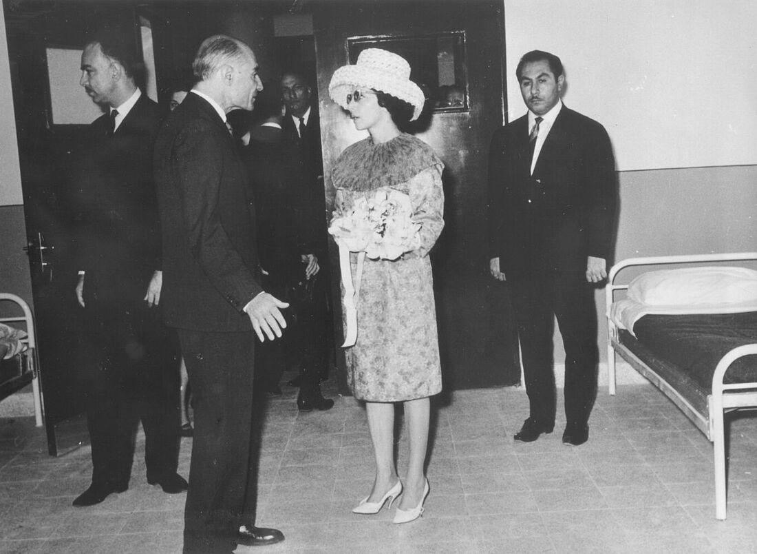 Archive Photograph