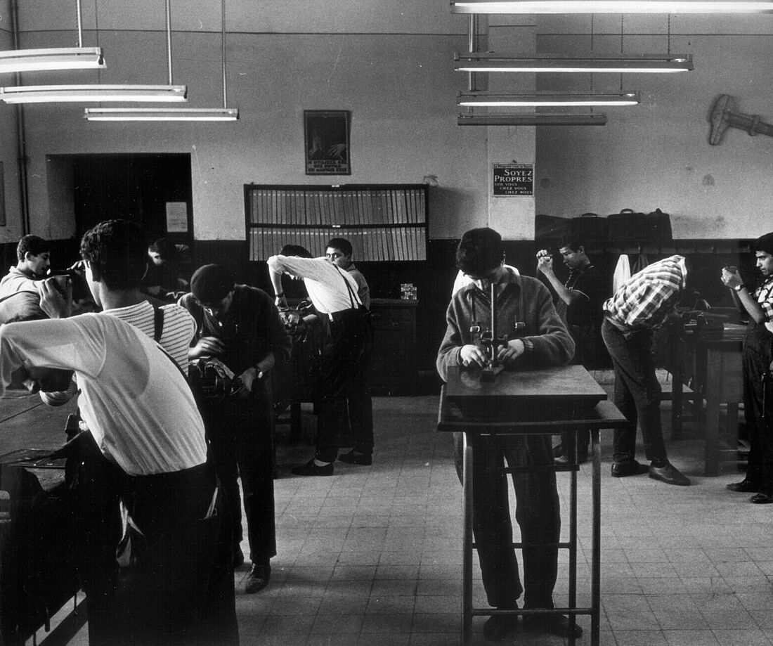 Archive Photograph