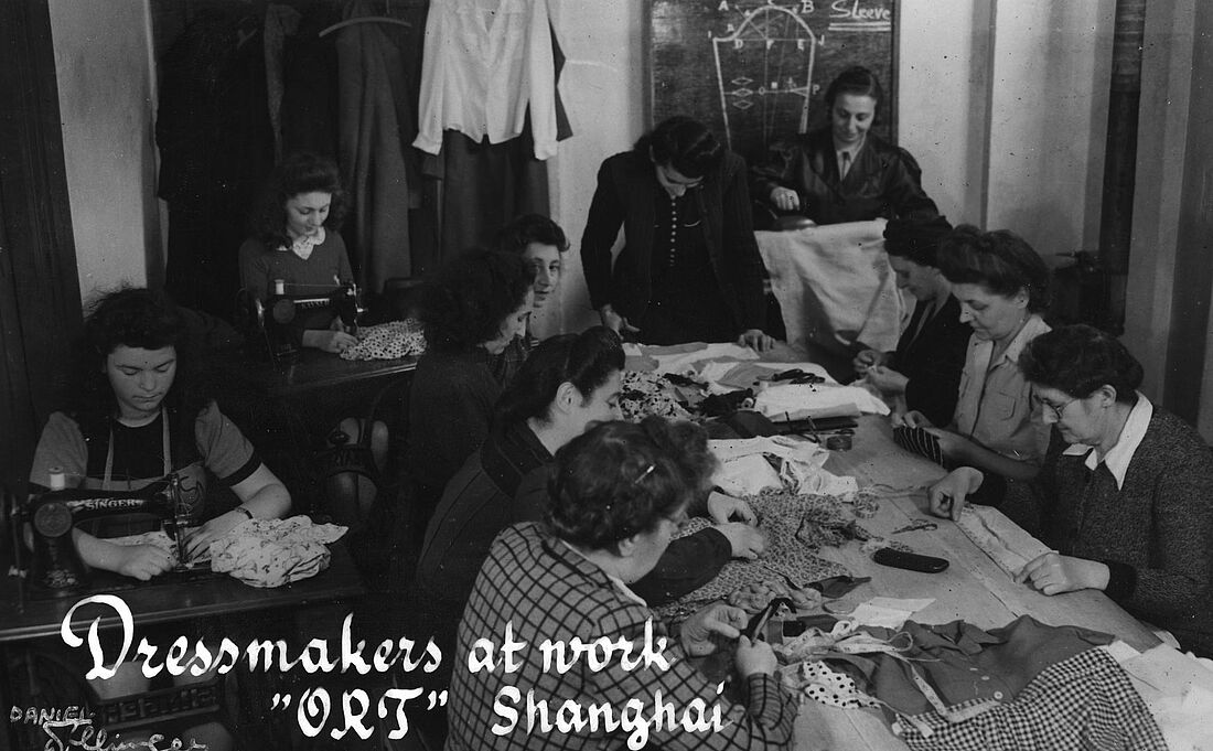 Archive Photograph