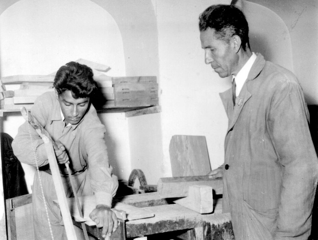 Archive Photograph