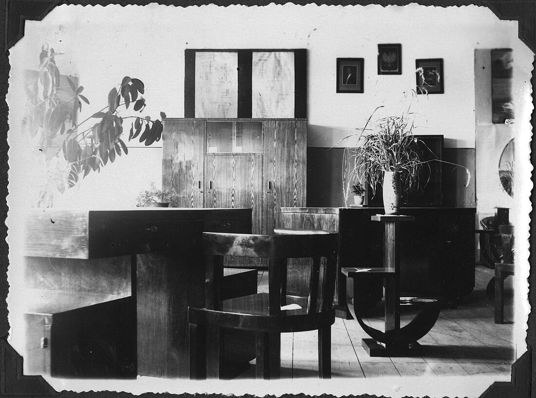 Archive Photograph