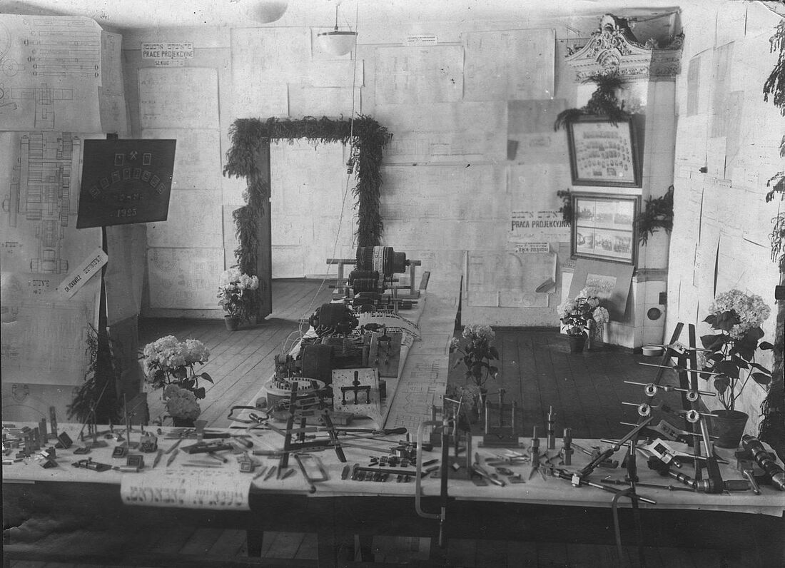 Archive Photograph