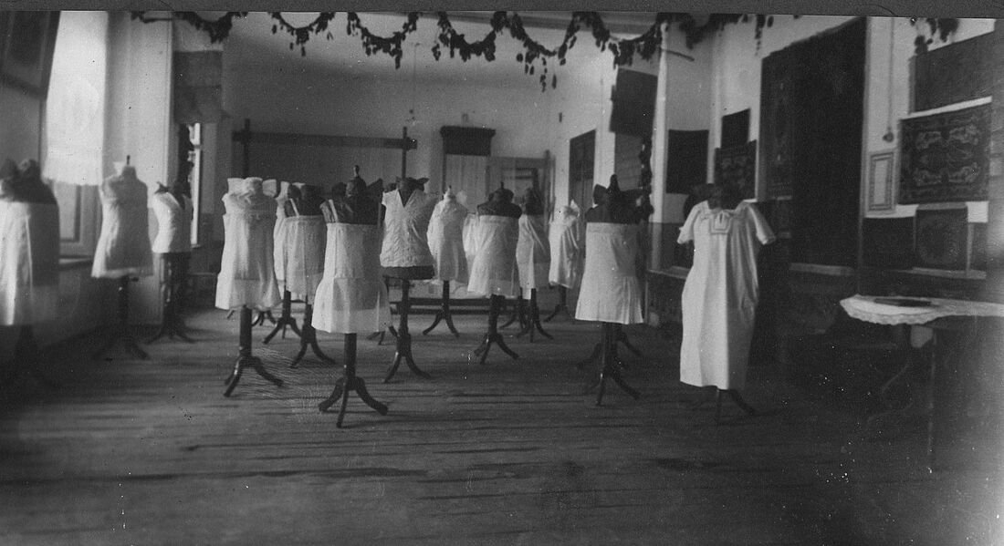 Archive Photograph