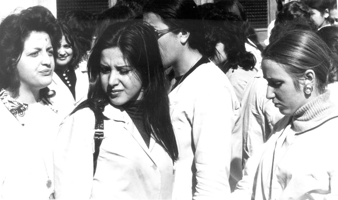 Archive Photograph