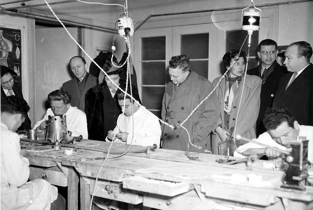 Archive Photograph
