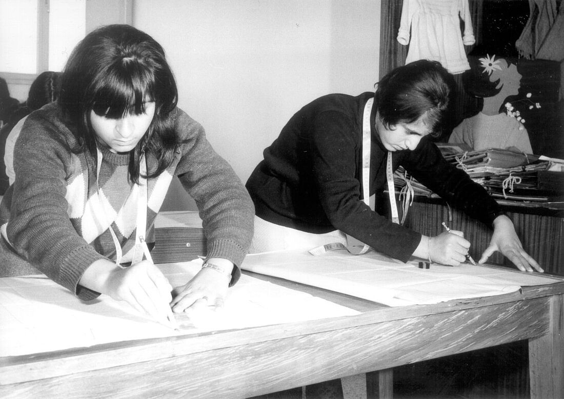Archive Photograph