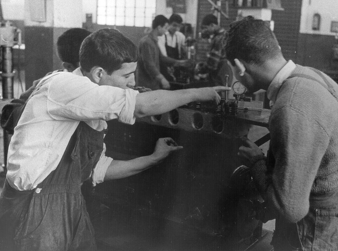 Archive Photograph