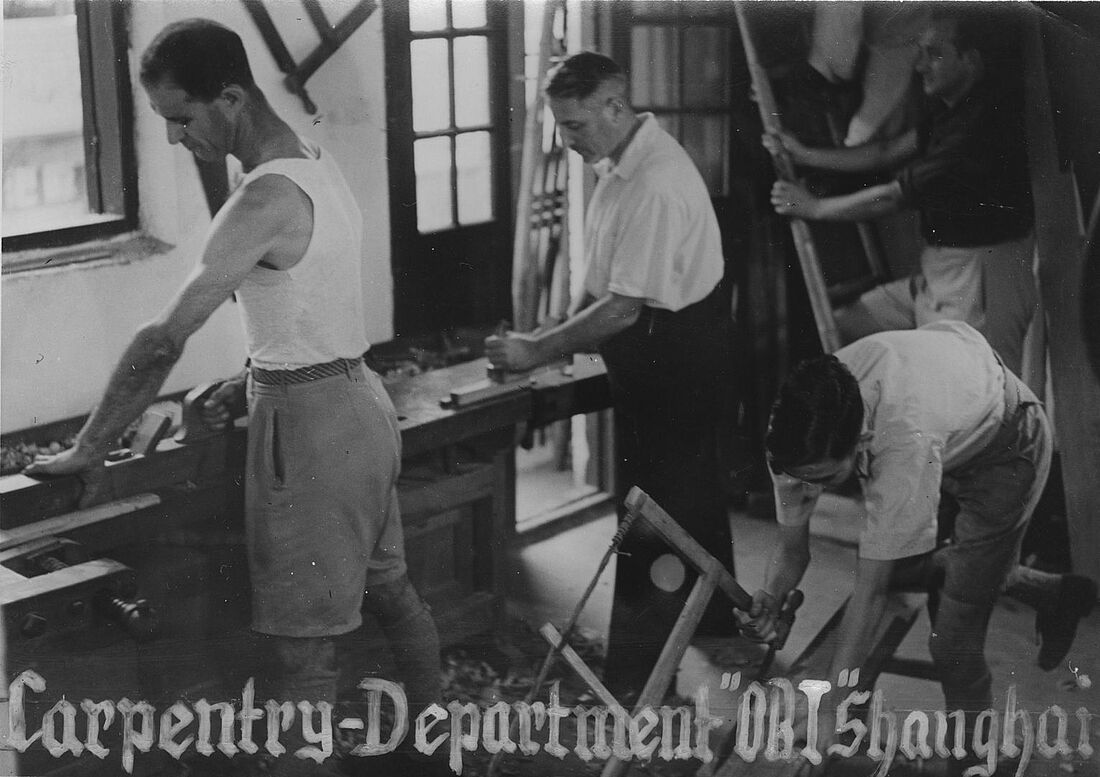 Archive Photograph
