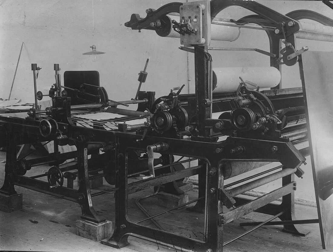 Archive Photograph