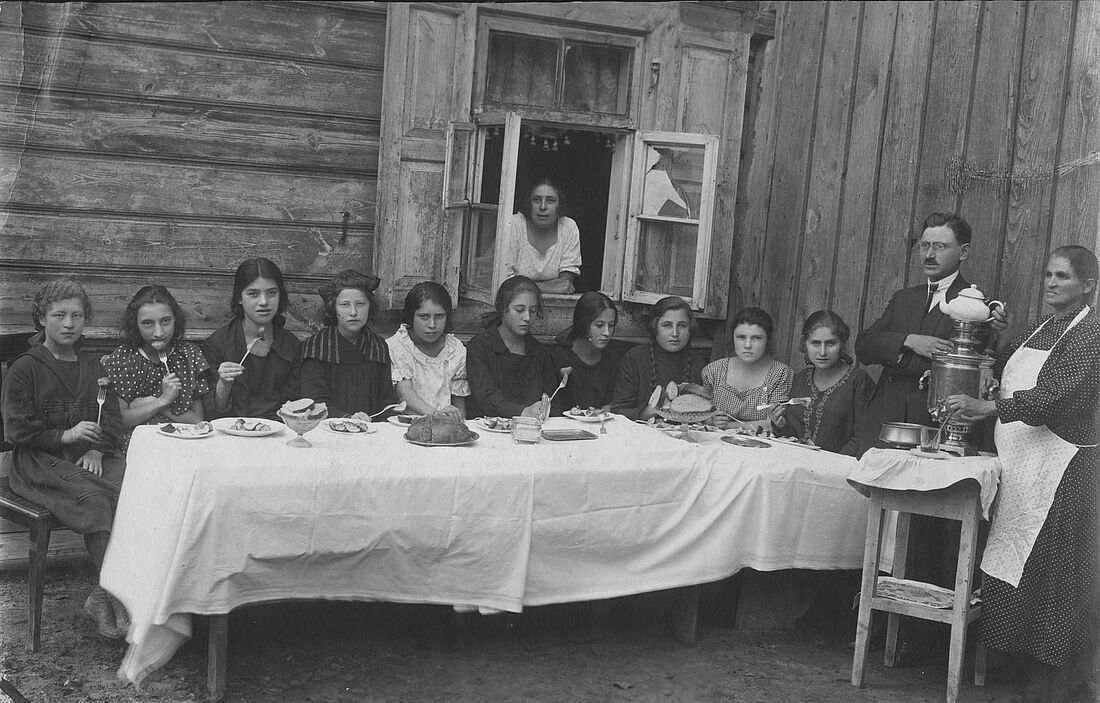 Archive Photograph