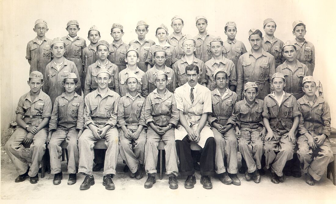 Archive Photograph