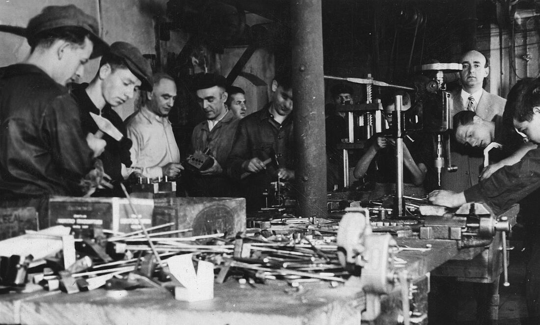 Archive Photograph