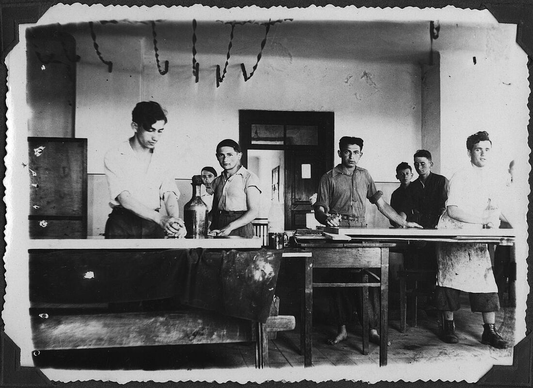 Archive Photograph