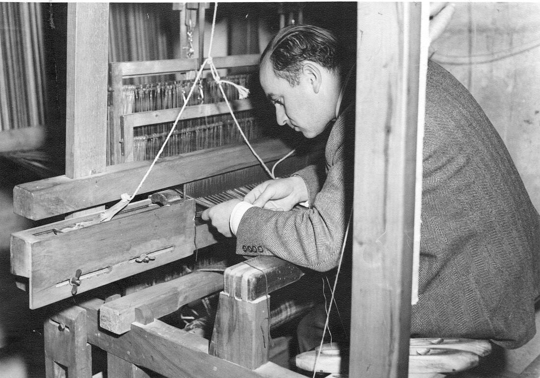 Archive Photograph