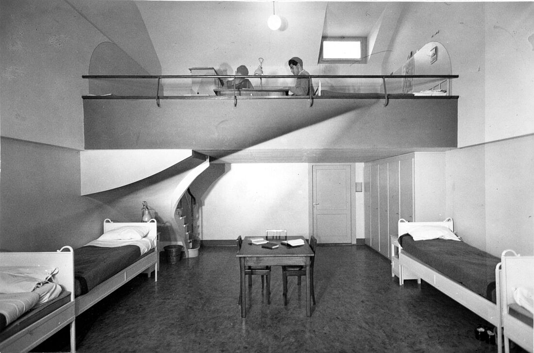 Archive Photograph