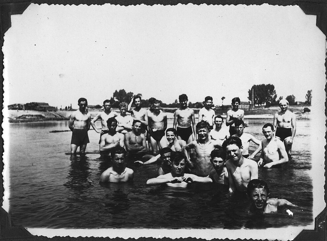 Archive Photograph
