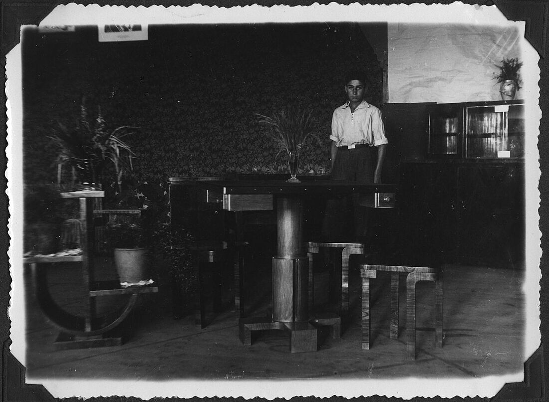 Archive Photograph