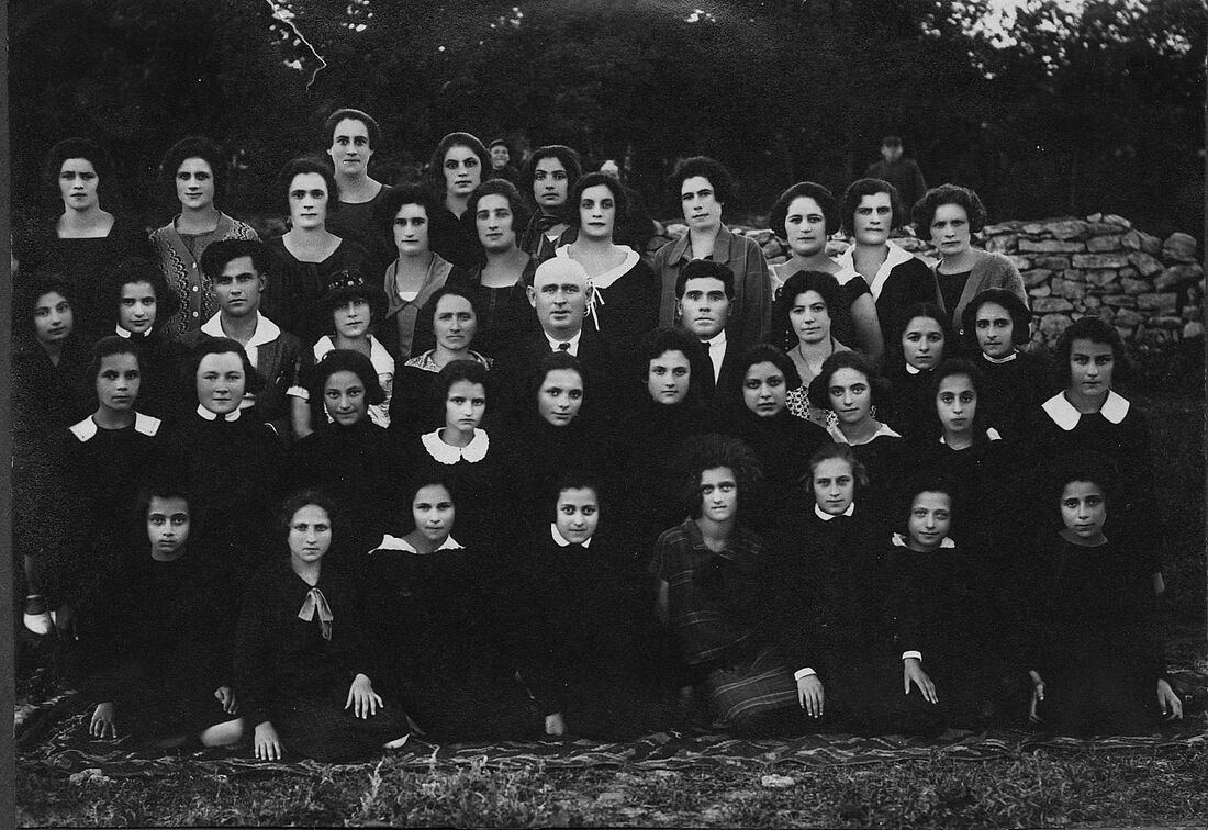 Archive Photograph