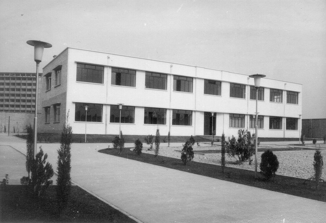 Archive Photograph