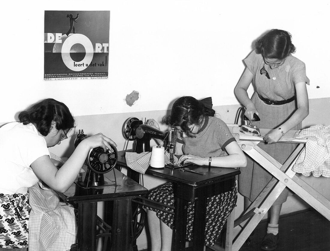 Archive Photograph