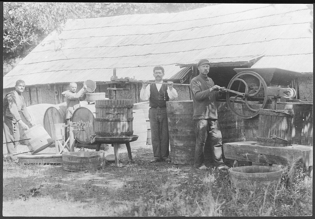 Archive Photograph