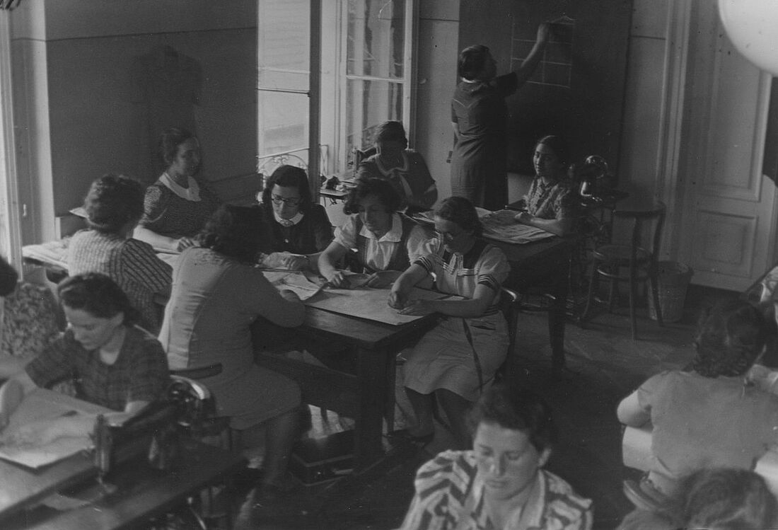 Archive Photograph