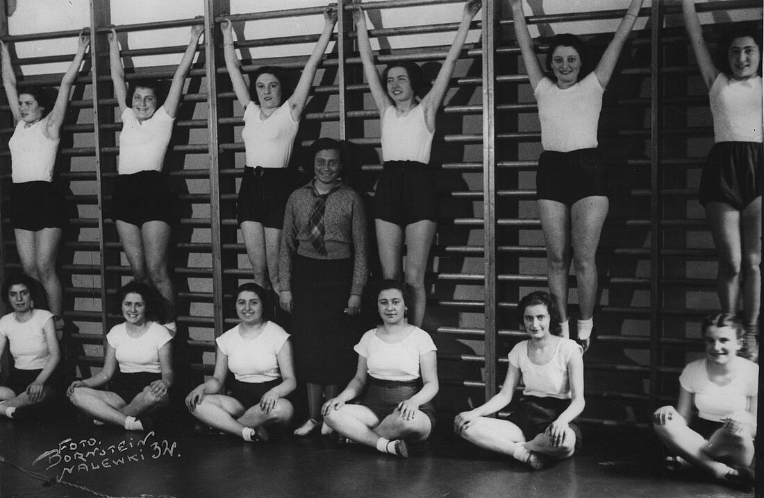 Archive Photograph