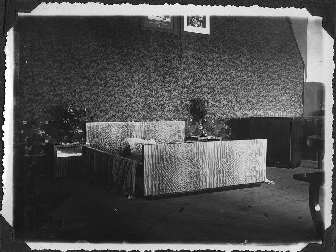 Archive Photograph