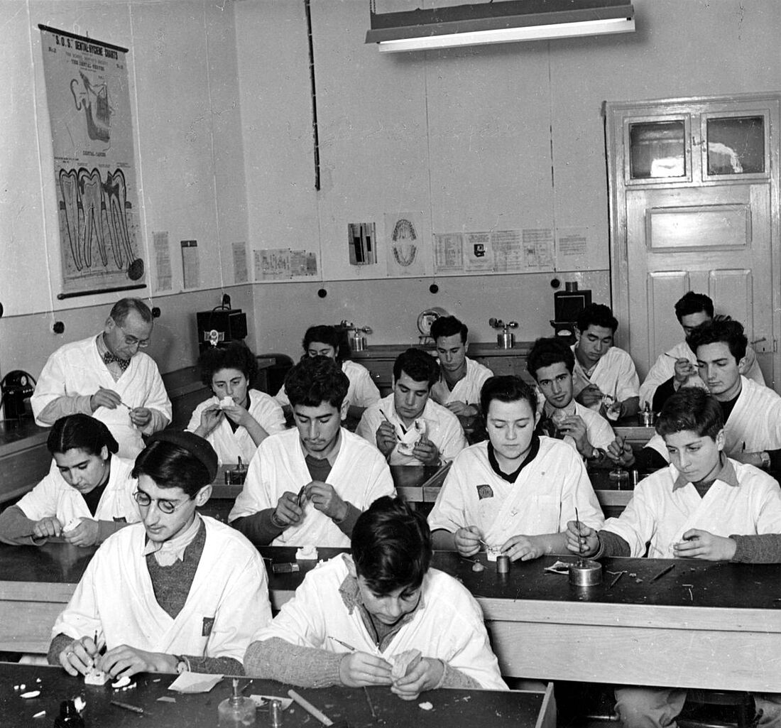 Archive Photograph