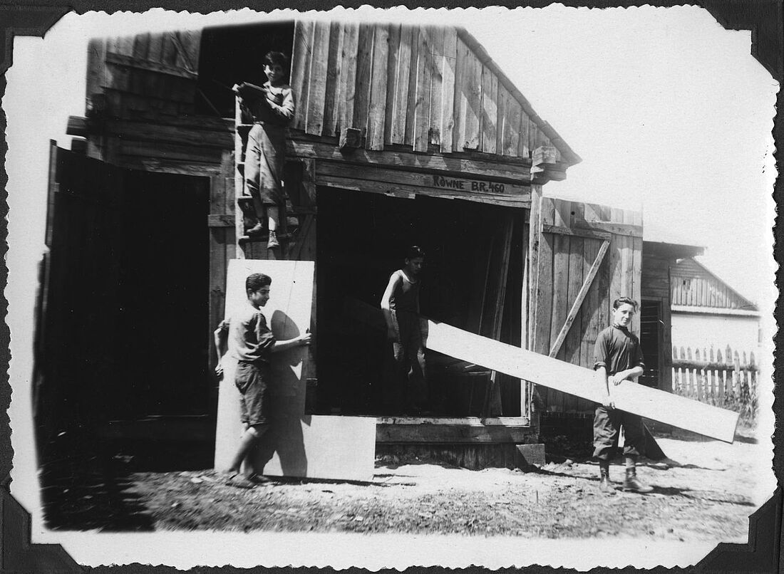 Archive Photograph