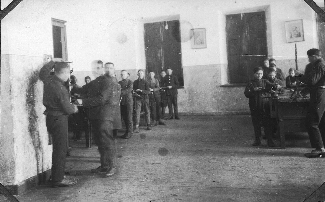 Archive Photograph