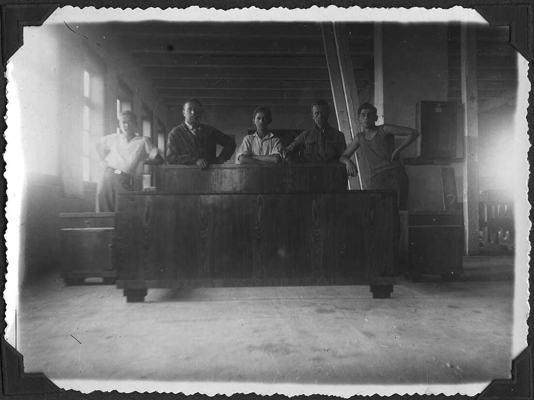 Archive Photograph