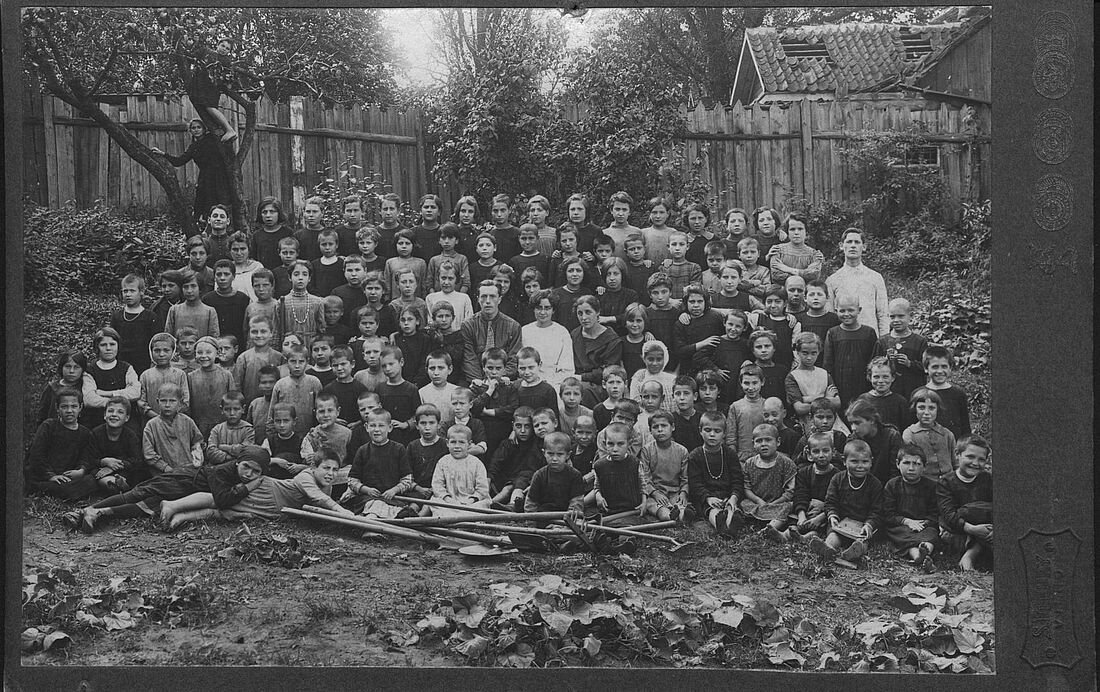 Archive Photograph