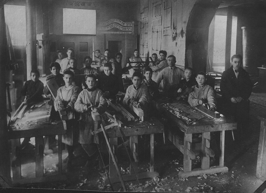 Archive Photograph