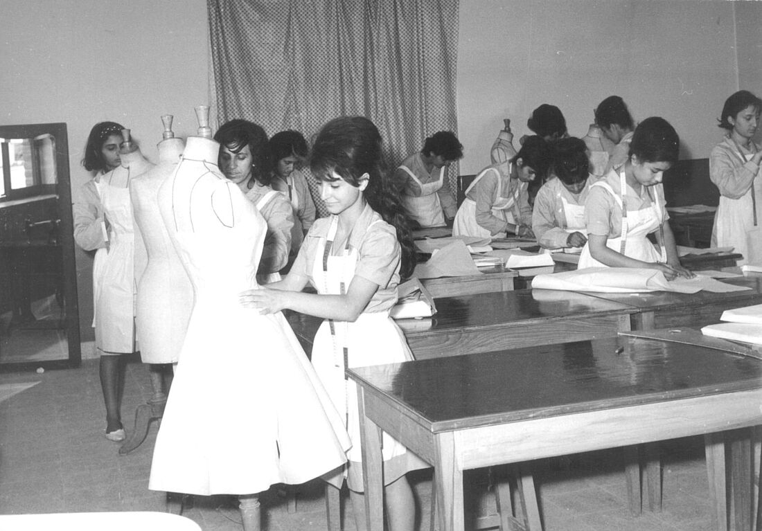 Archive Photograph