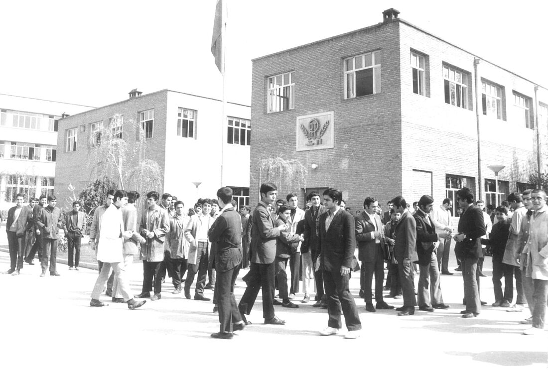 Archive Photograph