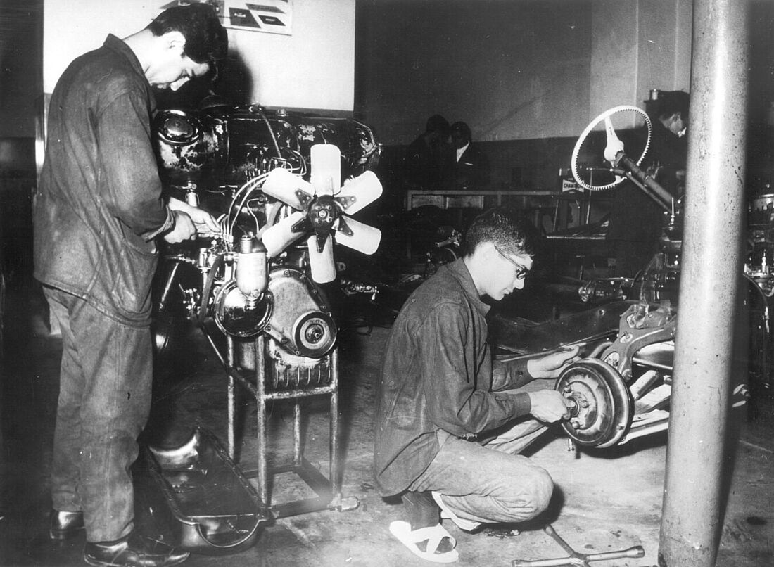 Archive Photograph