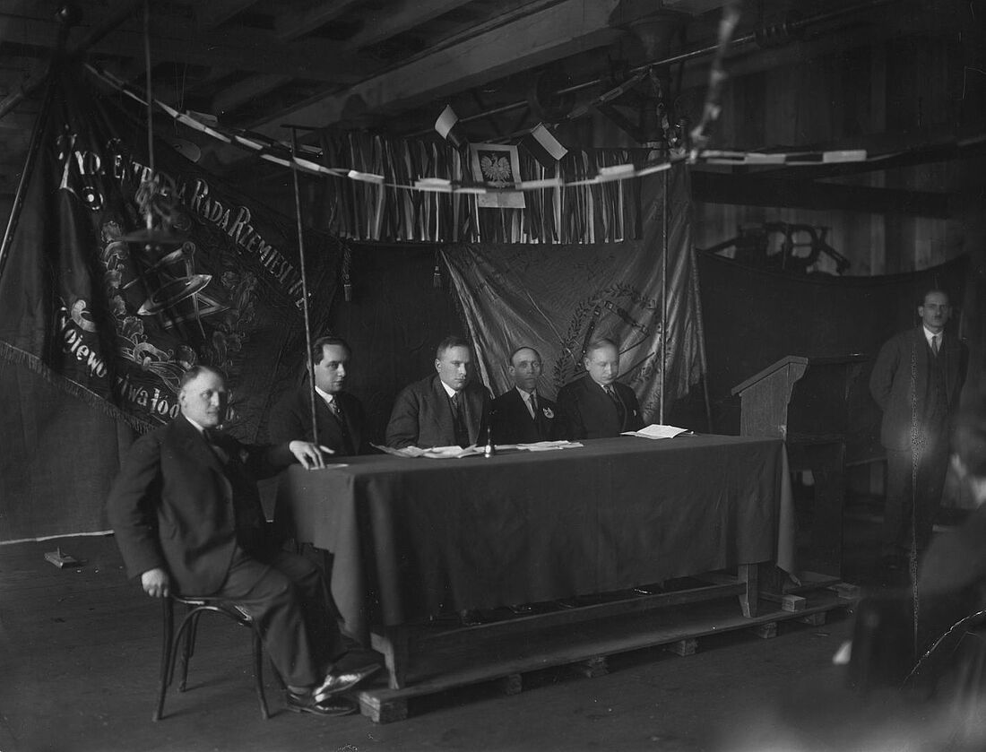 Archive Photograph