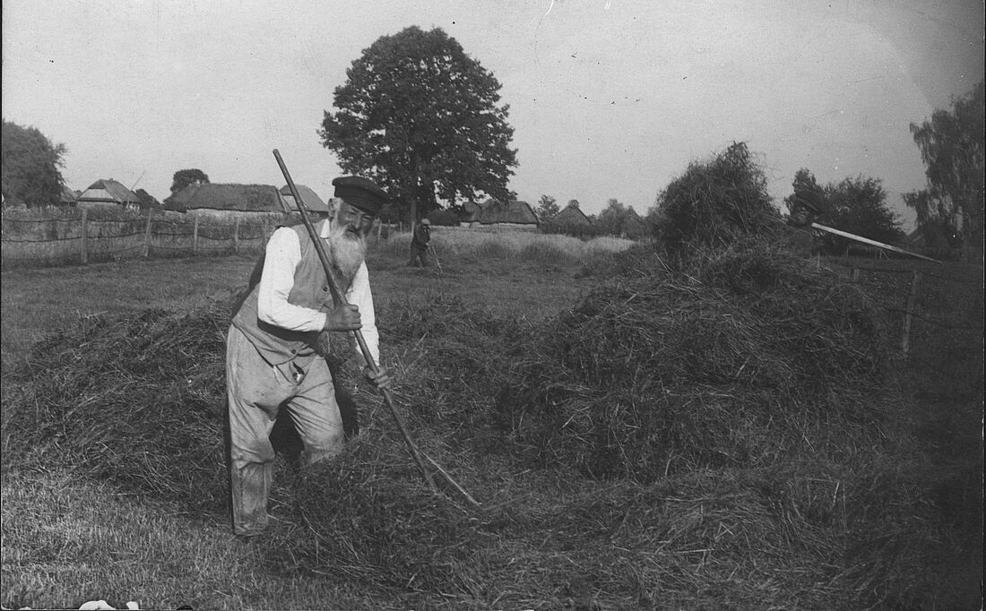 Archive Photograph