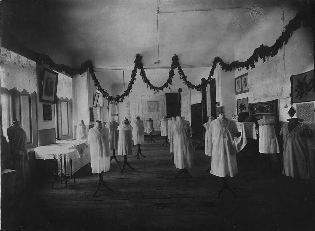 Archive Photograph