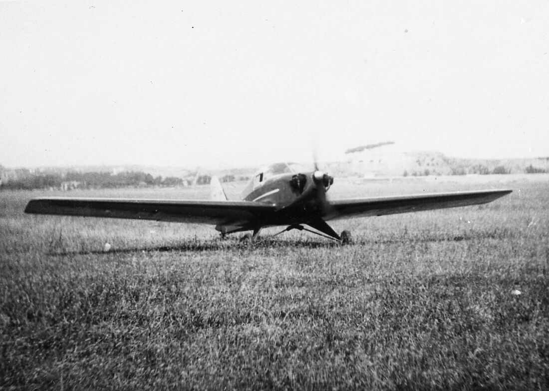 Archive Photograph