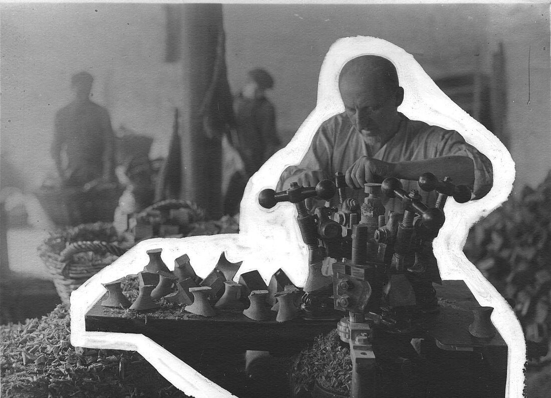 Archive Photograph