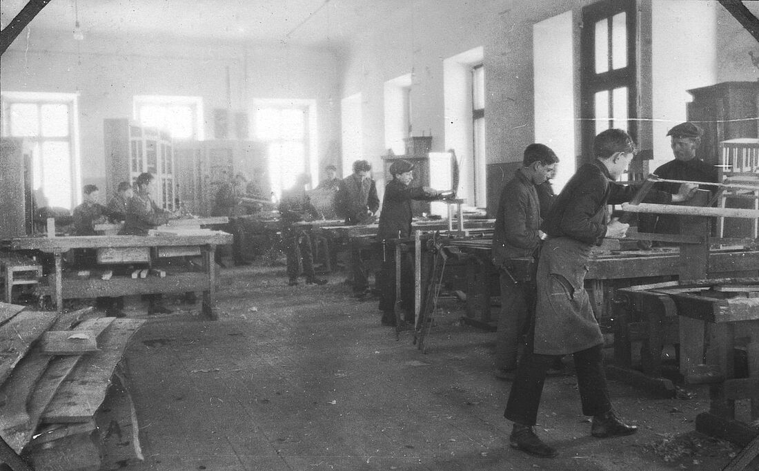 Archive Photograph