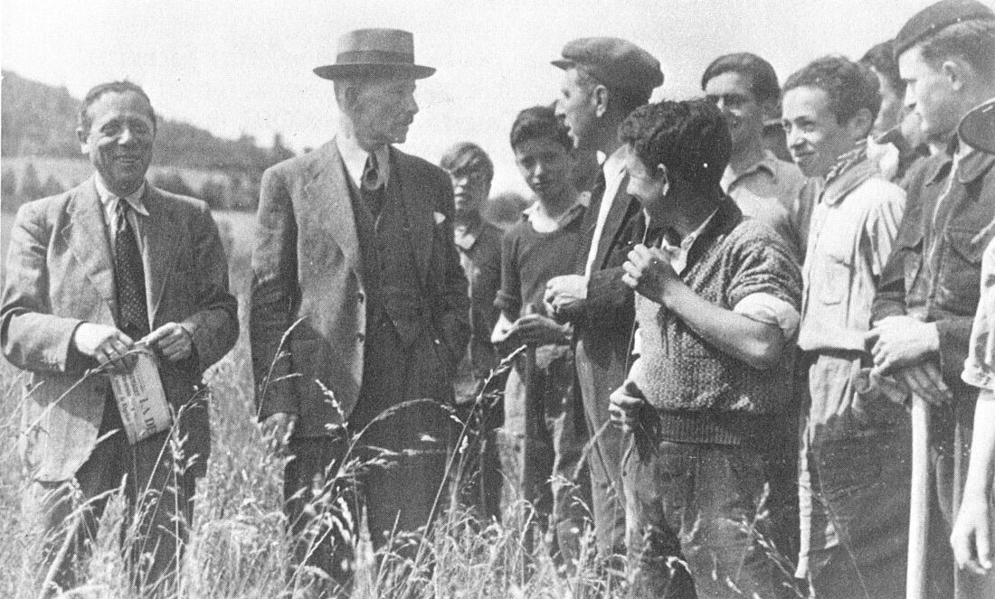 Archive Photograph