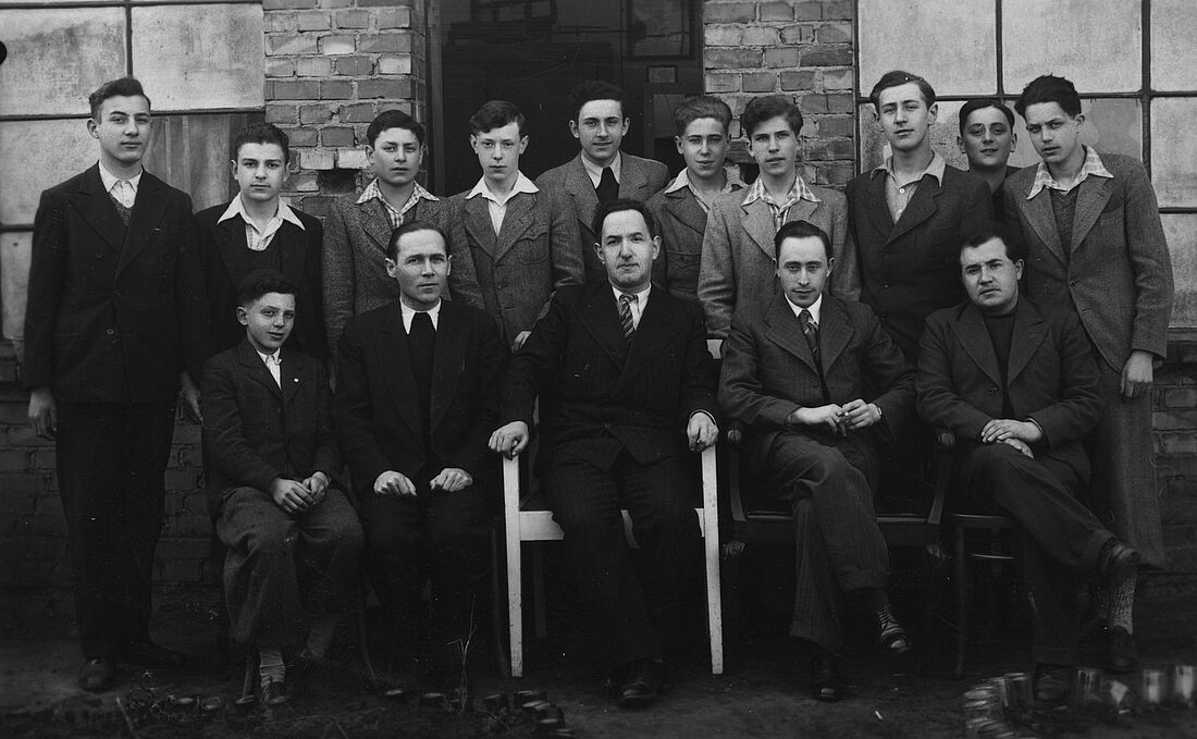 Archive Photograph