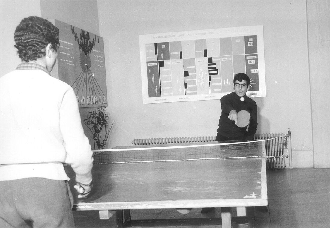 Archive Photograph
